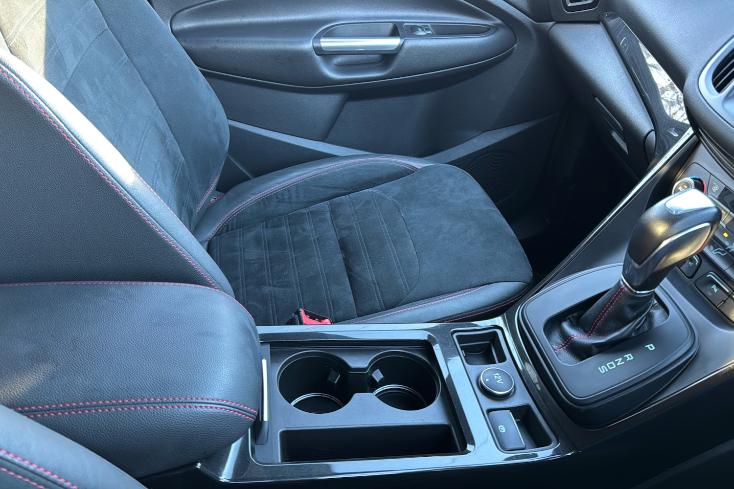 Used Ford Kuga 2019 for sale - 76624823: Photo 37