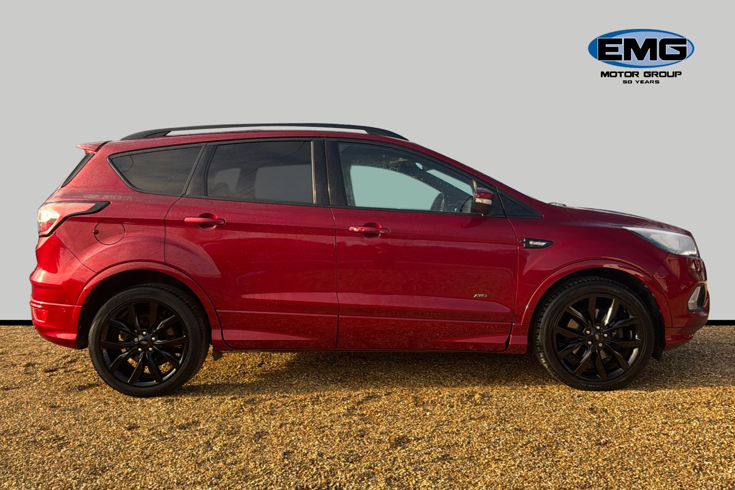 Used Ford Kuga 2019 for sale - 76624823: Photo 4