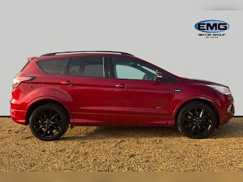 Used Ford Kuga 2019 for sale - 76624823: Photo