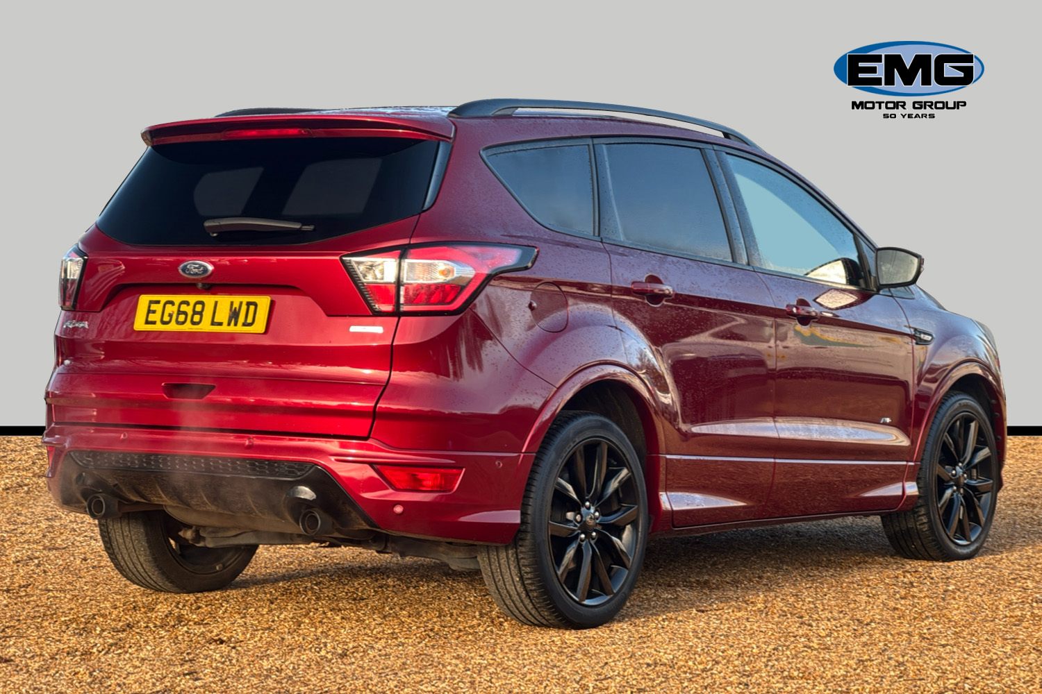 Used Ford Kuga 2019 for sale - 76624823: Photo 7