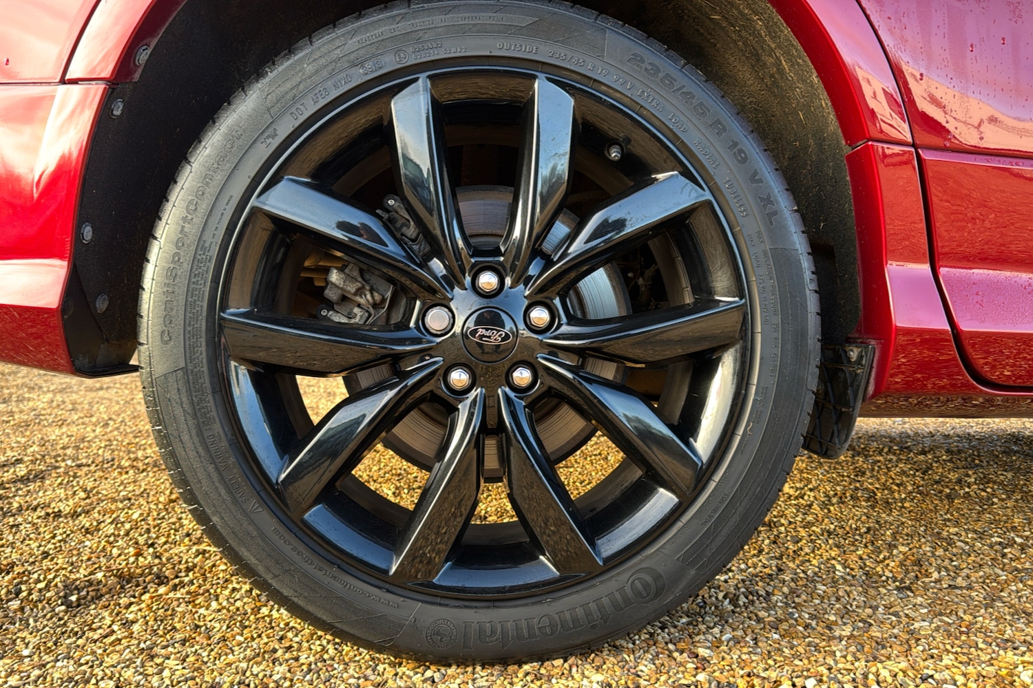 Used Ford Kuga 2019 for sale - 76624823: Photo 8