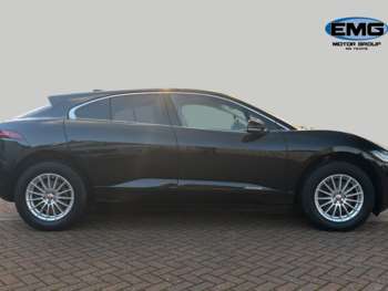Used Jaguar I-Pace 2019 for sale - 74009863: Photo
