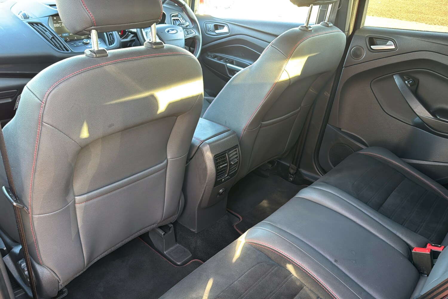 Used Ford Kuga 2019 for sale - 77103235: Photo 35