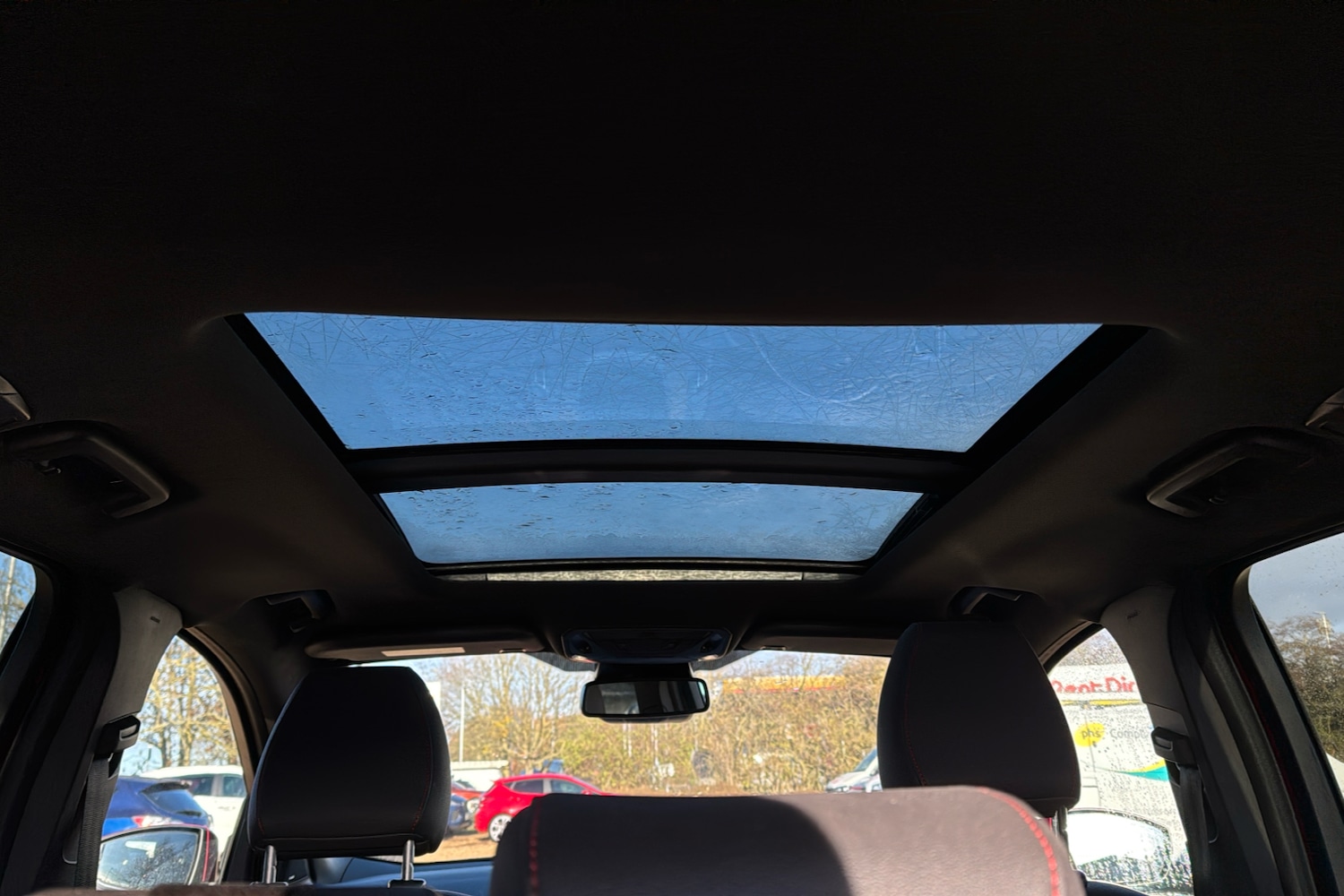 Used Ford Kuga 2019 for sale - 77103235: Photo 39