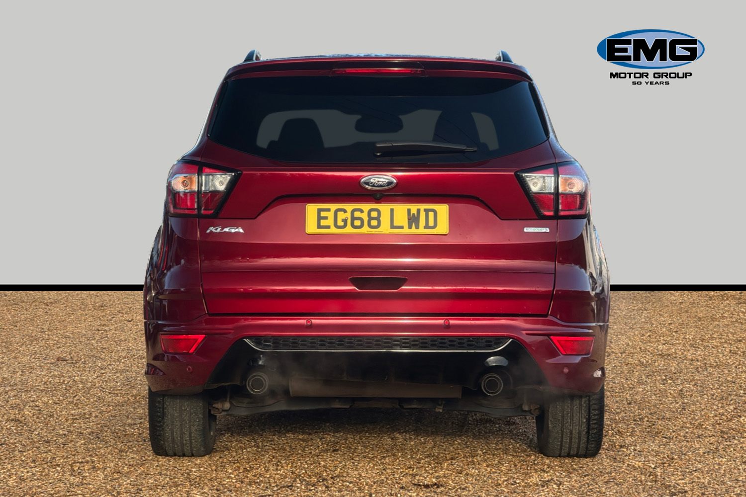 Used Ford Kuga 2019 for sale - 77103235: Photo 6