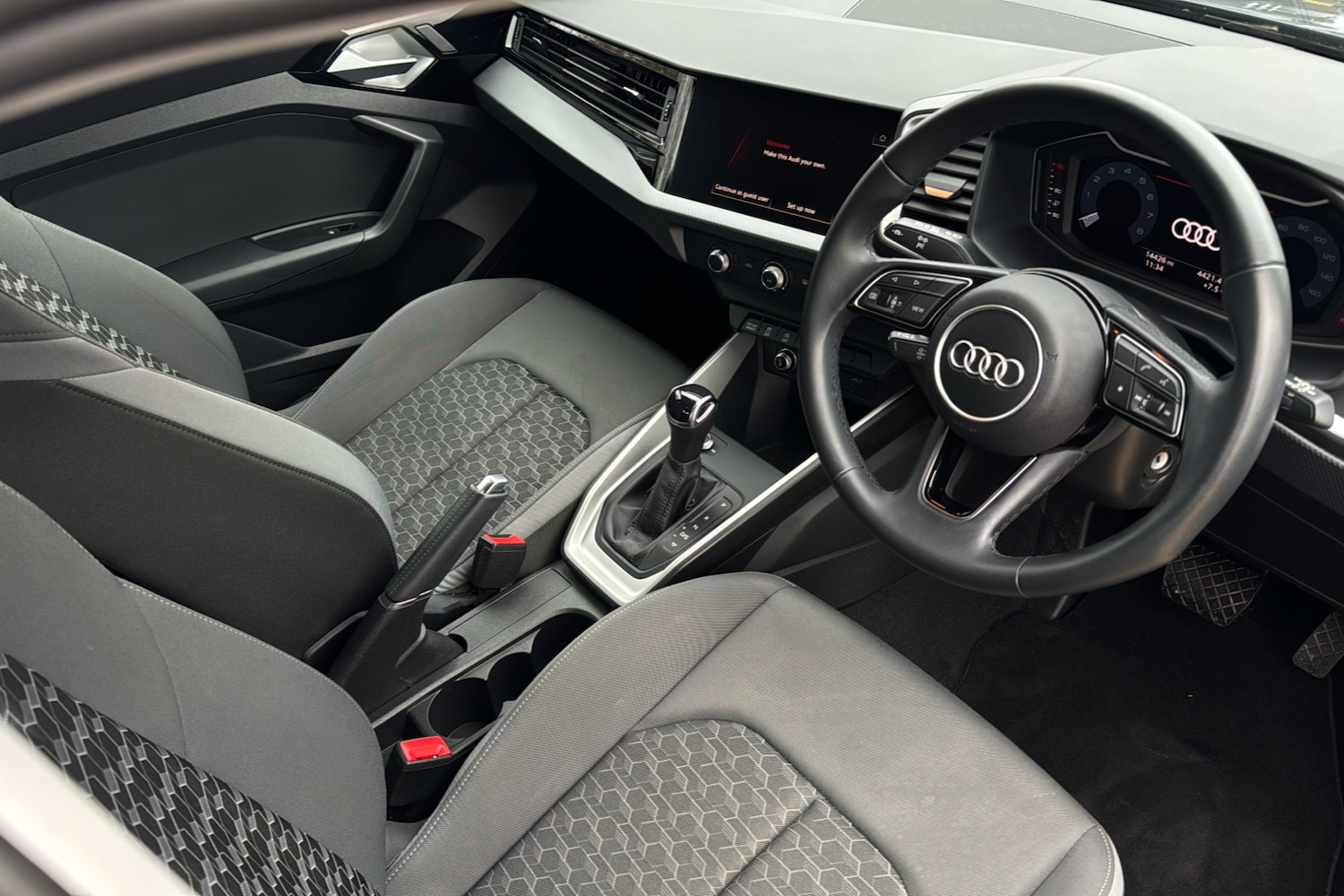 Used Audi A1 2024 for sale - 77527838: Photo 10