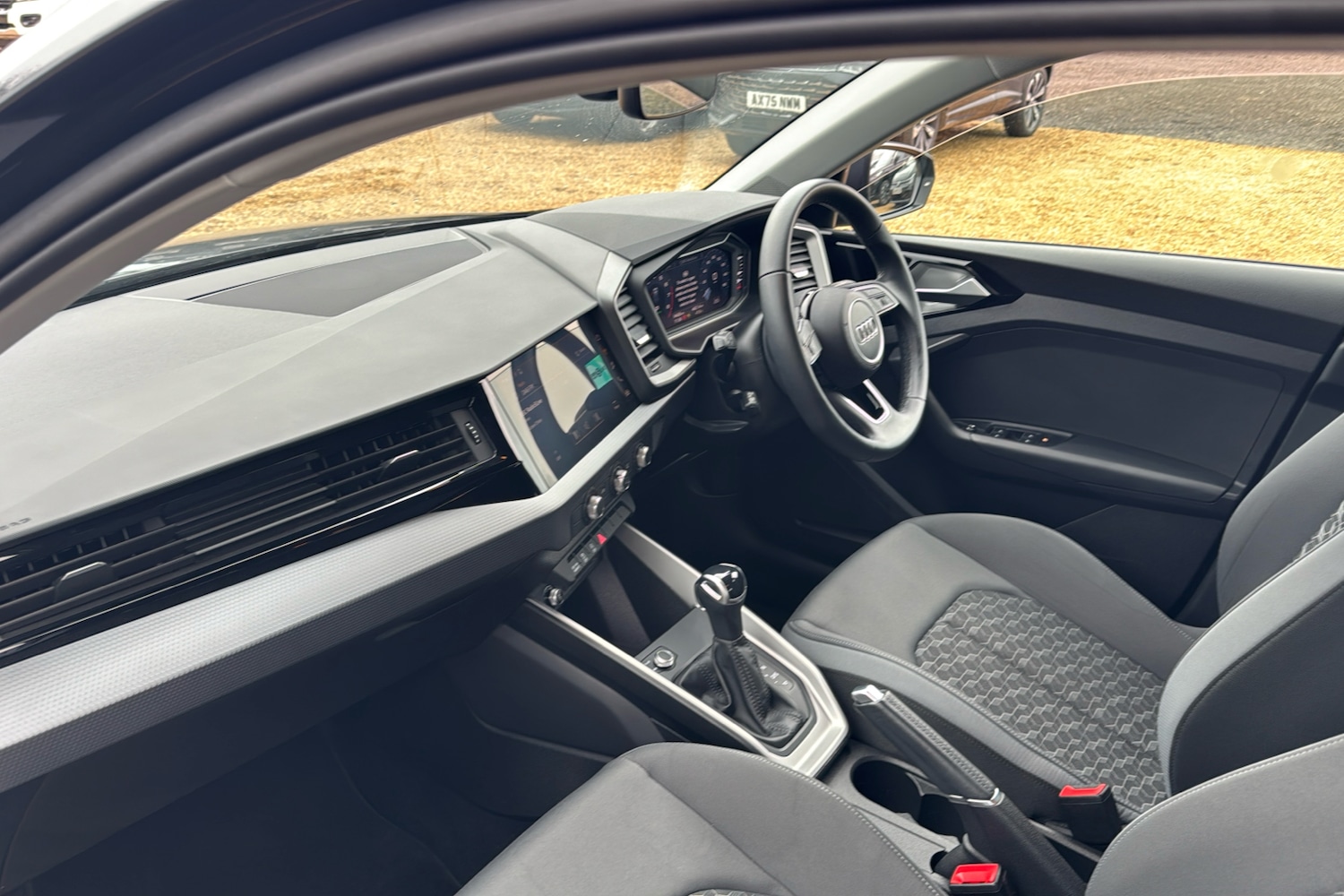 Used Audi A1 2024 for sale - 77527838: Photo 11