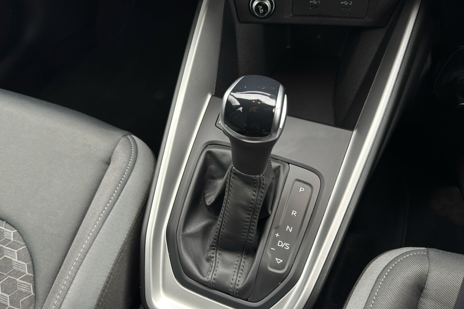 Used Audi A1 2024 for sale - 77527838: Photo 13