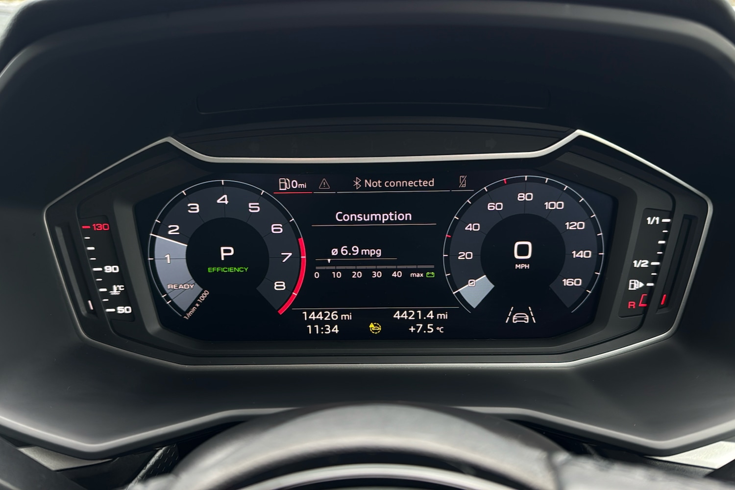 Used Audi A1 2024 for sale - 77527838: Photo 14