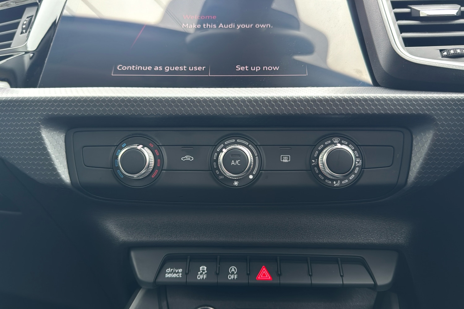 Used Audi A1 2024 for sale - 77527838: Photo 16