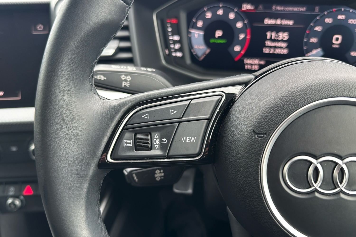 Used Audi A1 2024 for sale - 77527838: Photo 17