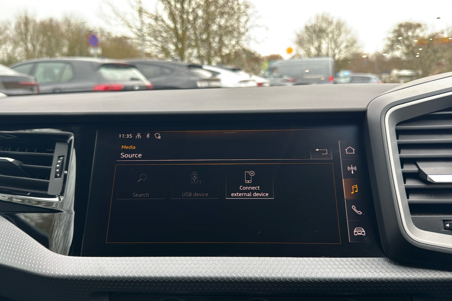 Used Audi A1 2024 for sale - 77527838: Photo 20