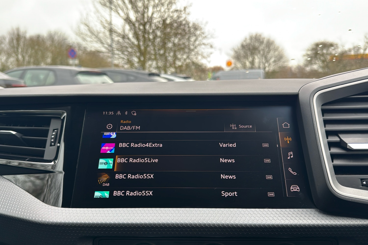 Used Audi A1 2024 for sale - 77527838: Photo 21