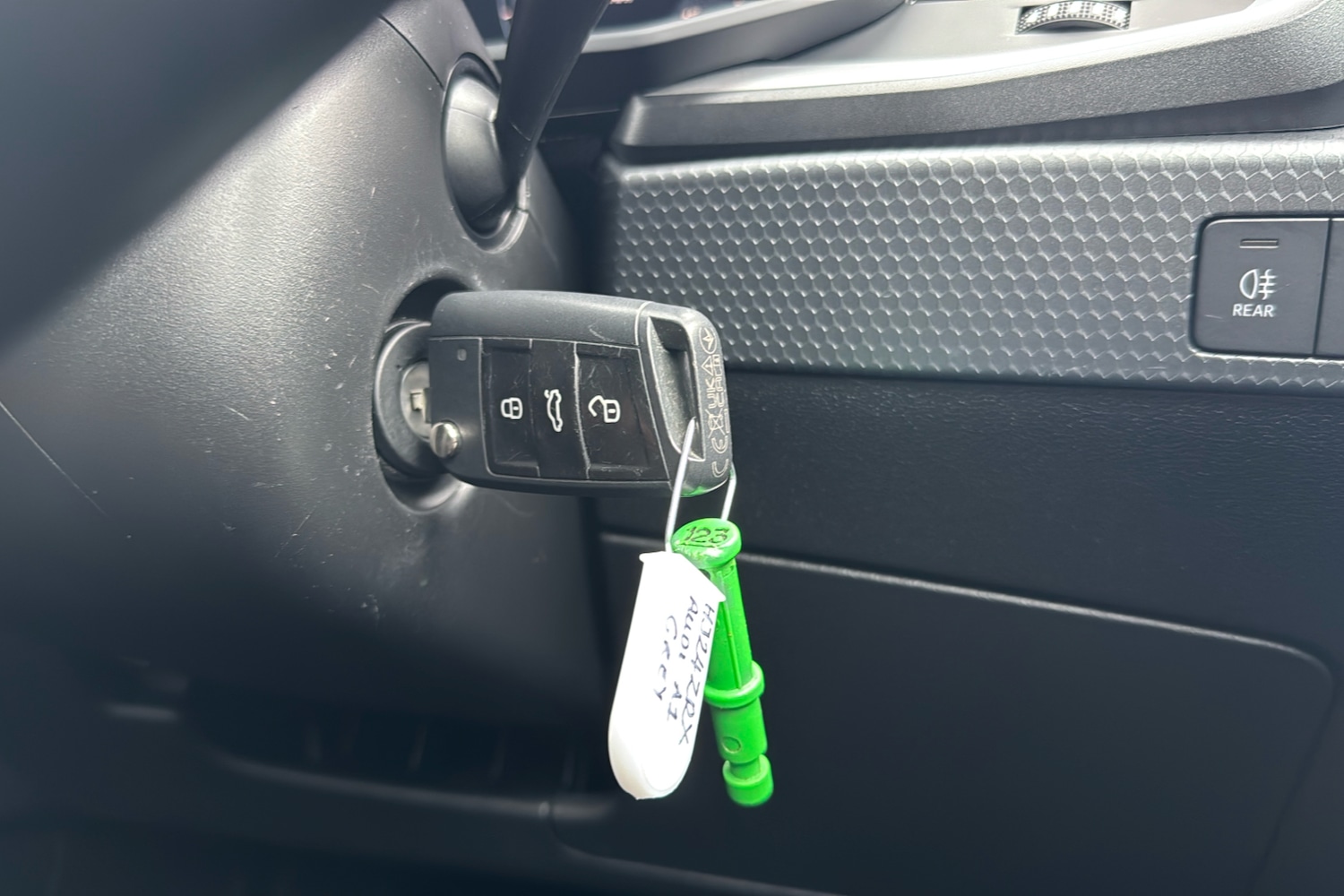 Used Audi A1 2024 for sale - 77527838: Photo 23