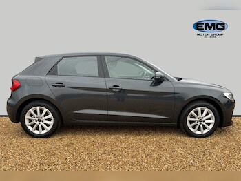Used Audi A1 2024 for sale - 77527838: Photo