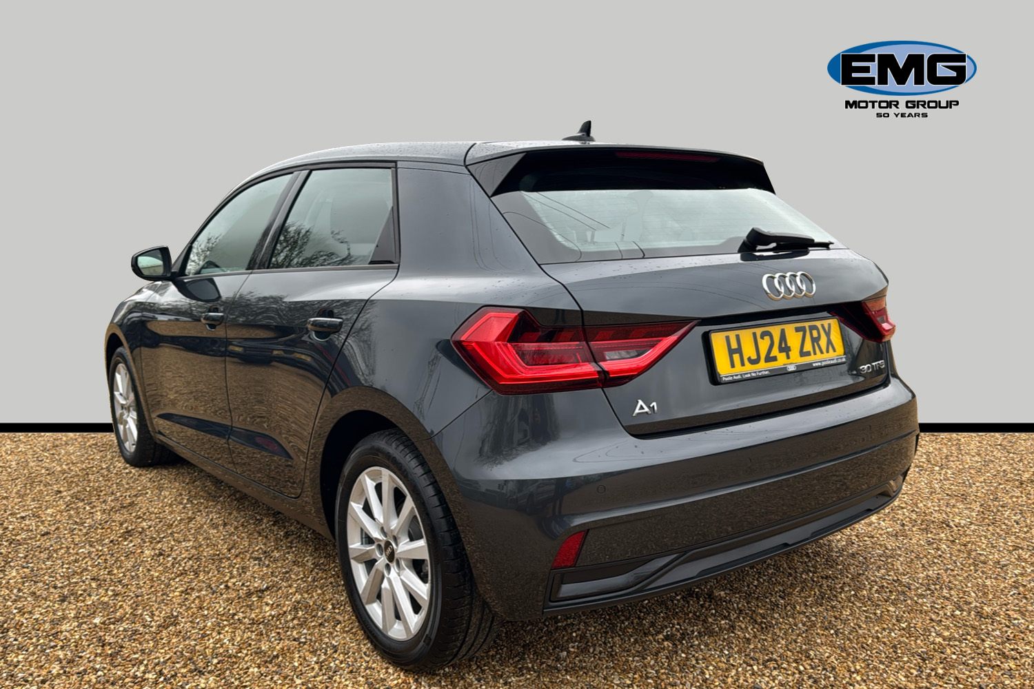Used Audi A1 2024 for sale - 77527838: Photo 5