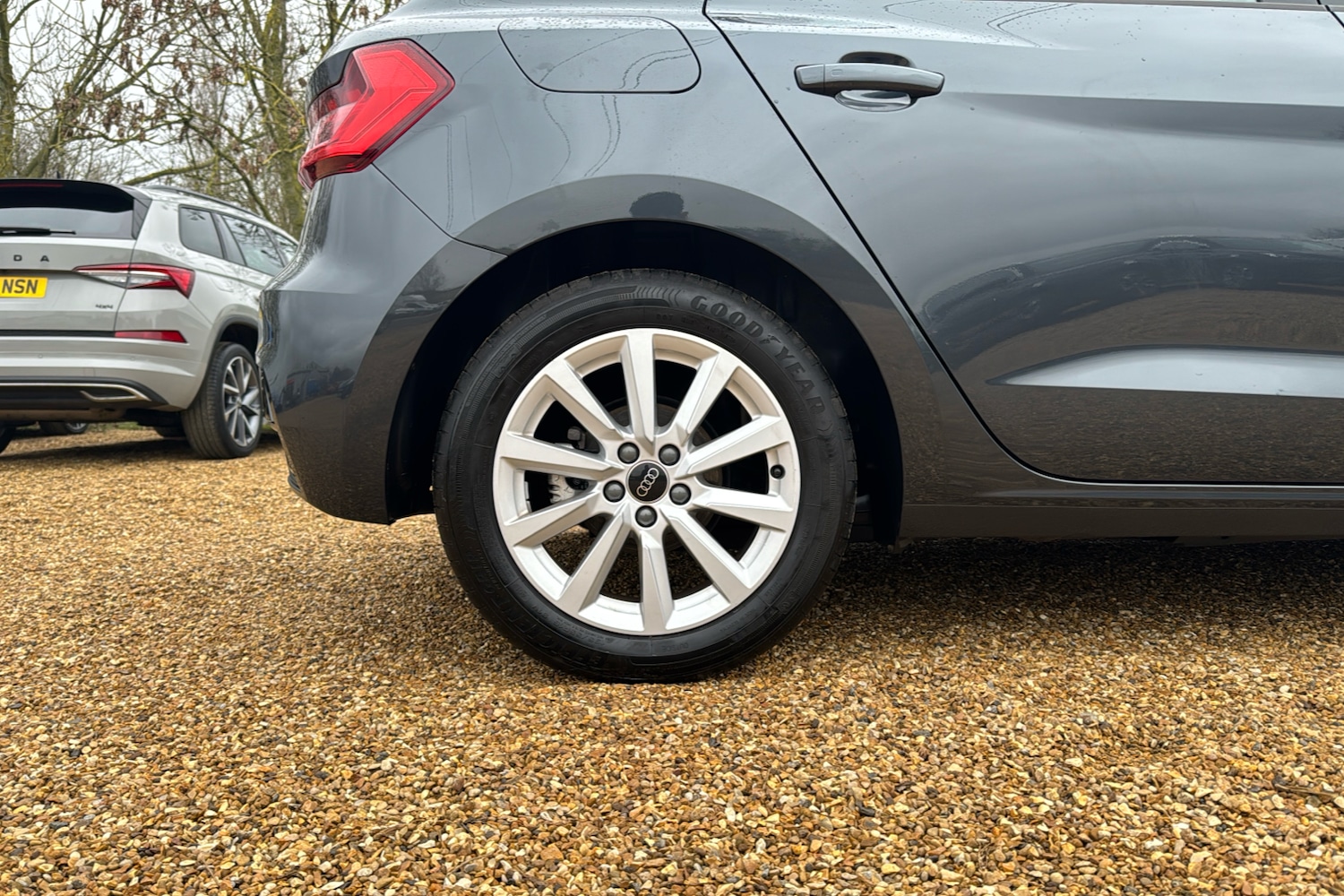 Used Audi A1 2024 for sale - 77527838: Photo 8