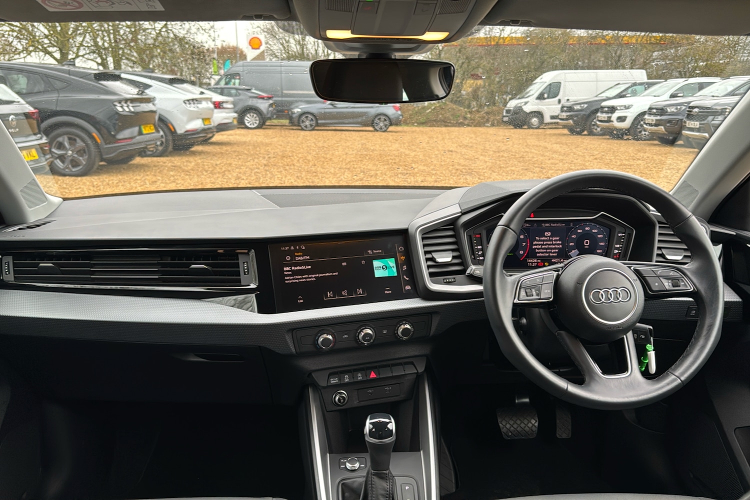 Used Audi A1 2024 for sale - 77527838: Photo 9