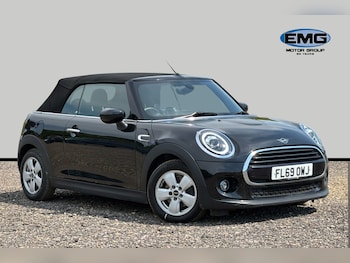 Used MINI Convertible 2019 for sale - 79127919: Photo