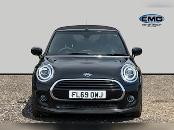 Used MINI Convertible 2019 for sale - 79127919: Photo