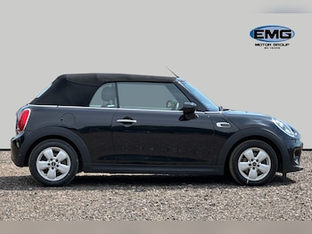 Used MINI Convertible 2019 for sale - 79127919: Photo