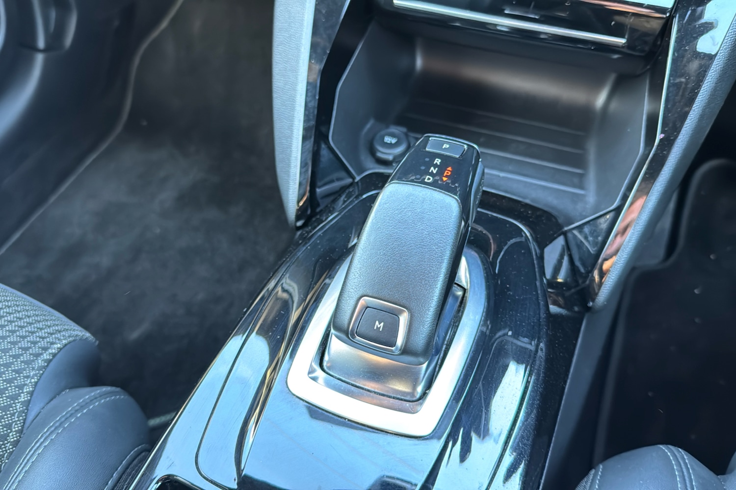 Used Peugeot 208 2021 for sale - 77011387: Photo 13