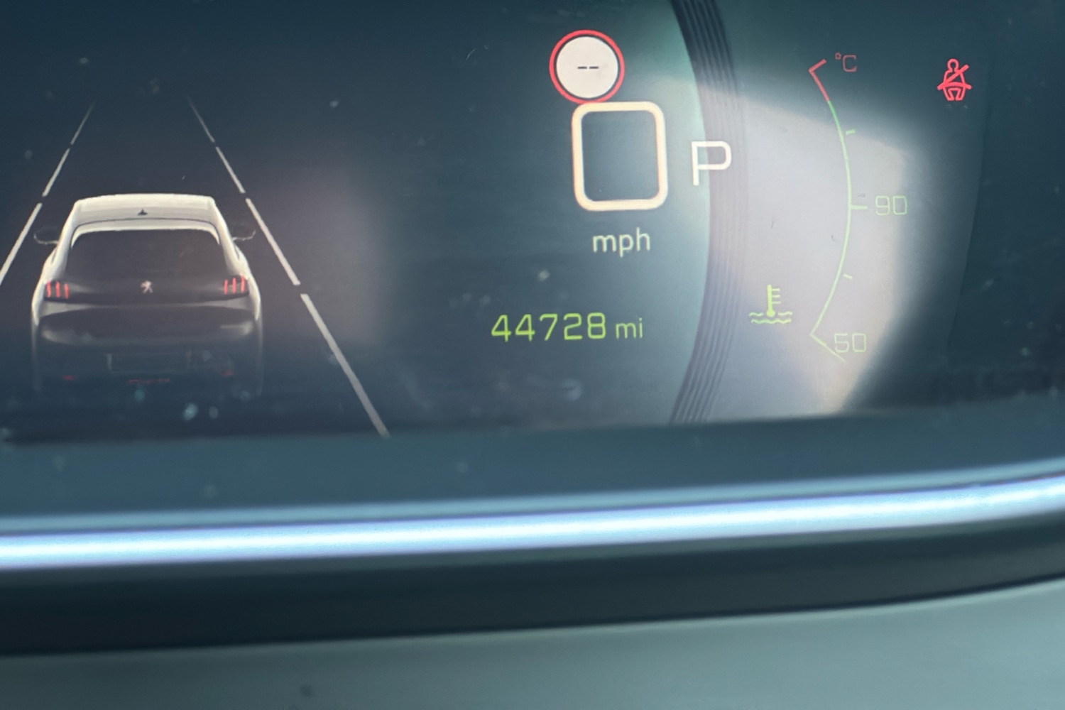 Used Peugeot 208 2021 for sale - 77011387: Photo 15