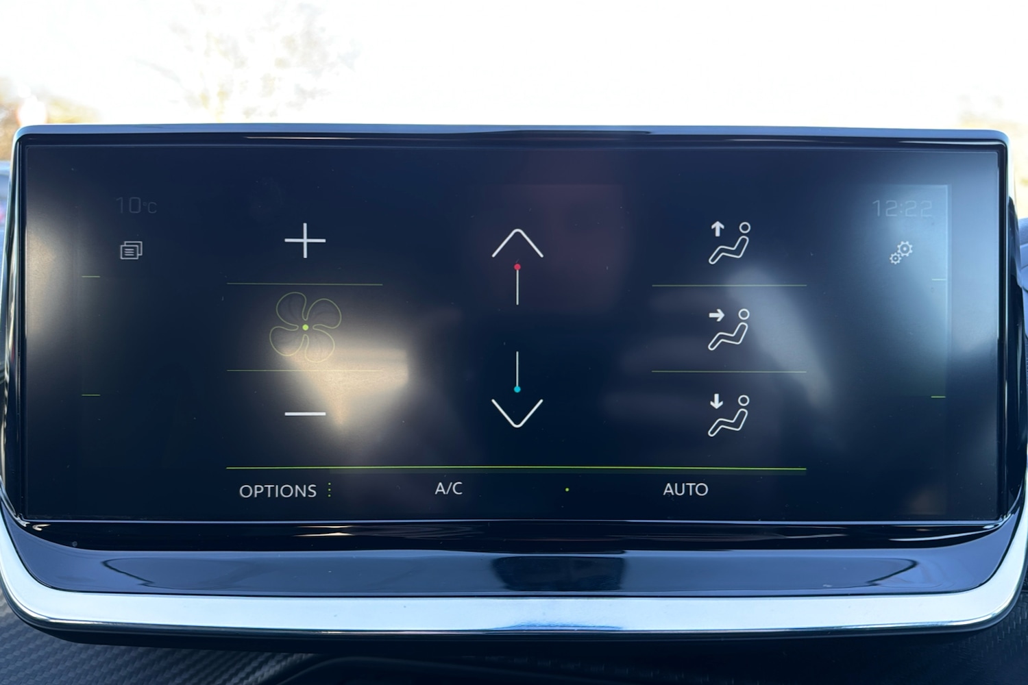 Used Peugeot 208 2021 for sale - 77011387: Photo 16