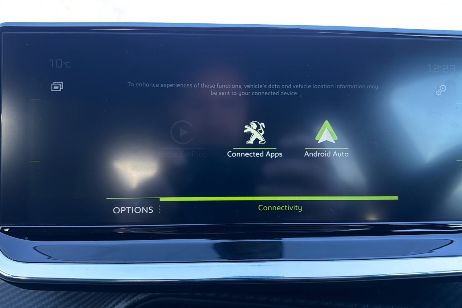 Used Peugeot 208 2021 for sale - 77011387: Photo 20