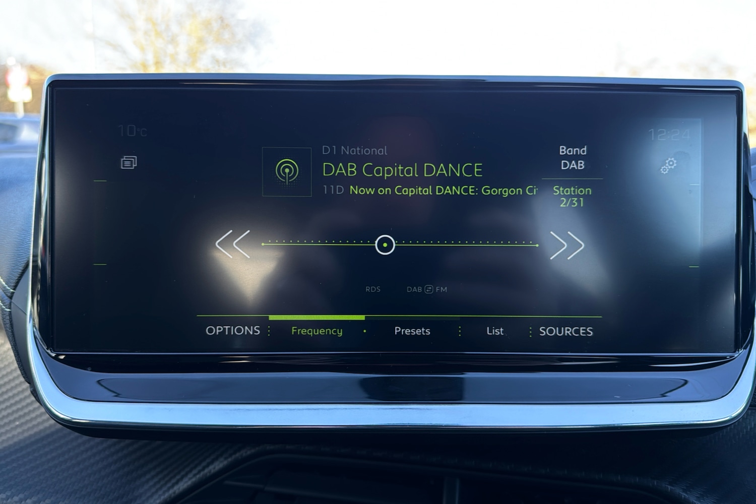 Used Peugeot 208 2021 for sale - 77011387: Photo 21