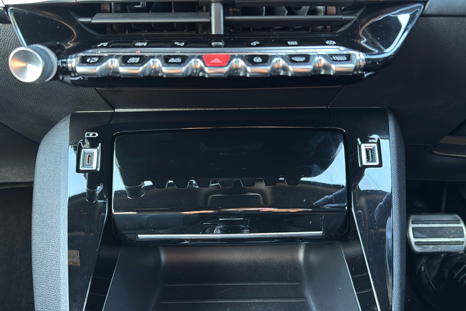 Used Peugeot 208 2021 for sale - 77011387: Photo 22