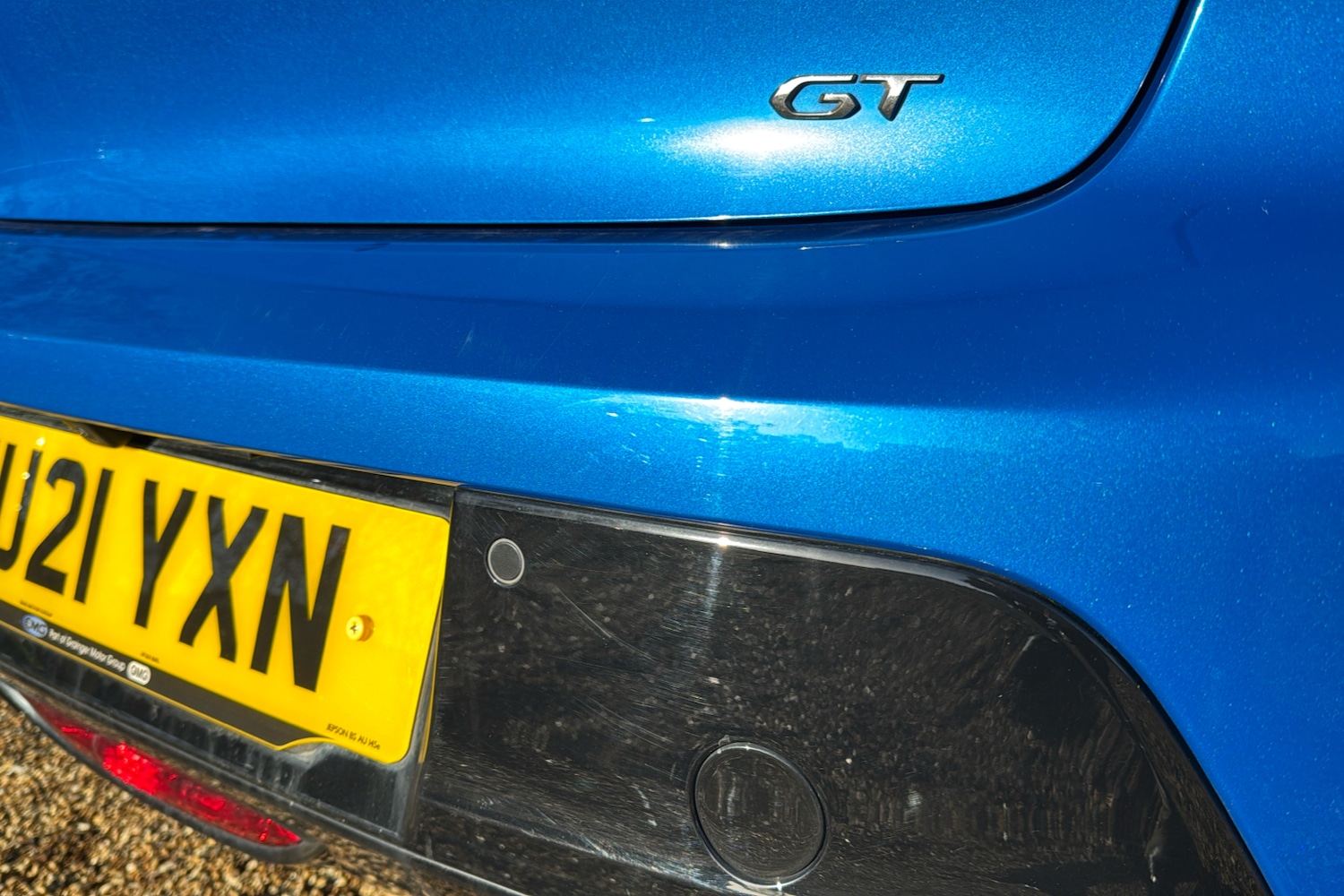 Used Peugeot 208 2021 for sale - 77011387: Photo 24