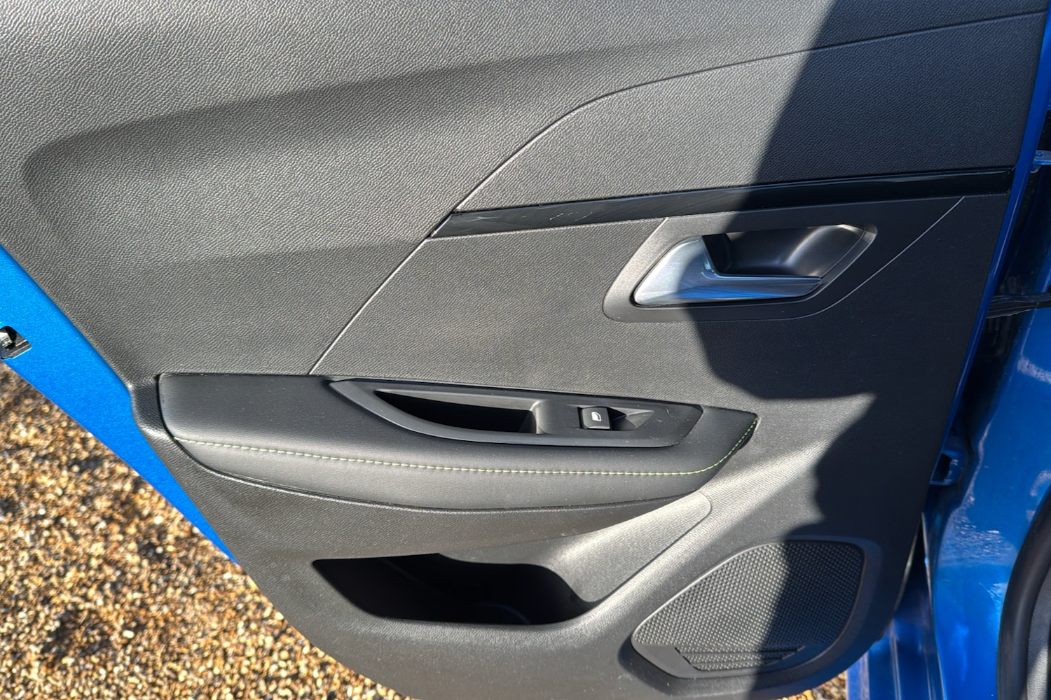 Used Peugeot 208 2021 for sale - 77011387: Photo 34