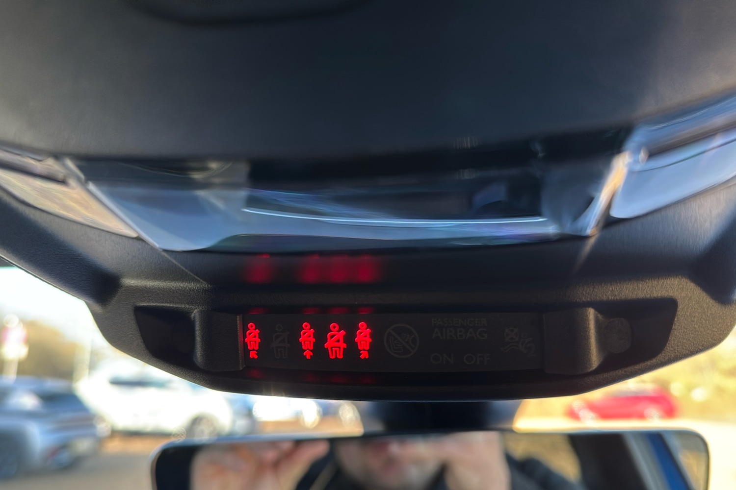 Used Peugeot 208 2021 for sale - 77011387: Photo 37