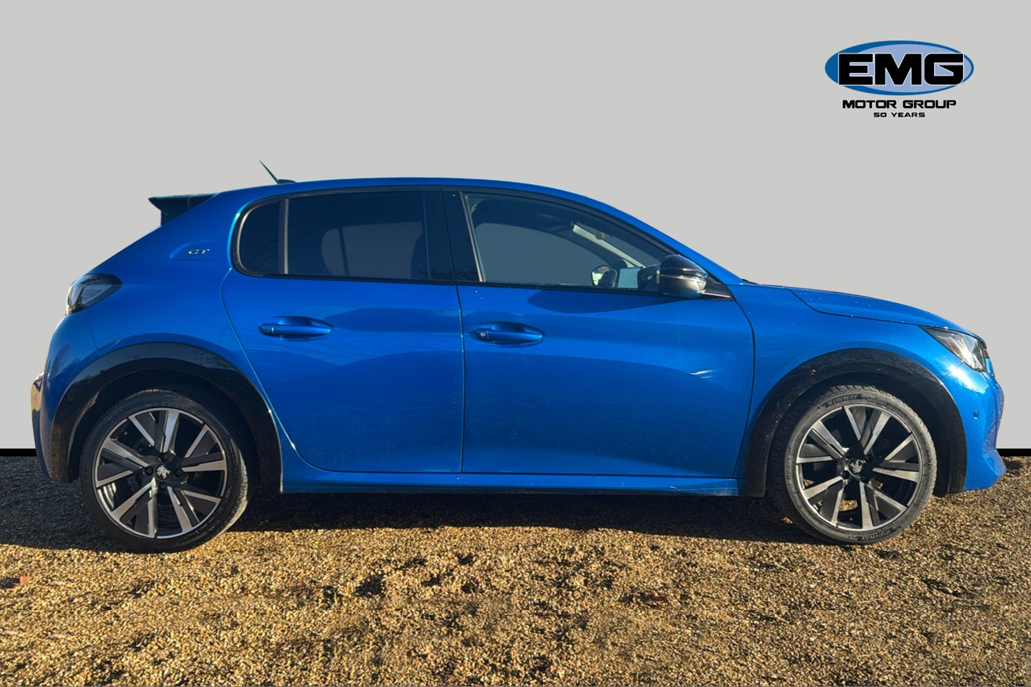 Used Peugeot 208 2021 for sale - 77011387: Photo 4