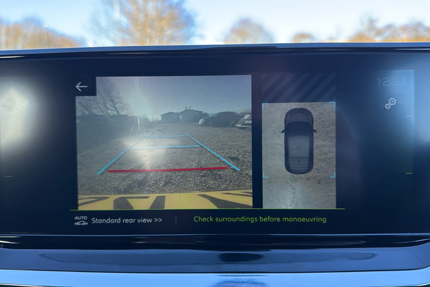 Used Peugeot 208 2021 for sale - 77011387: Photo 44