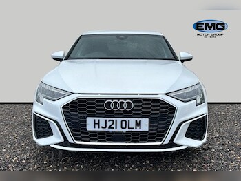 Used Audi A3 2021 for sale - 78564118: Photo