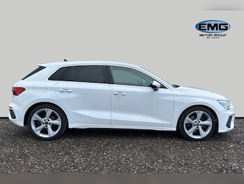 Used Audi A3 2021 for sale - 78564118: Photo
