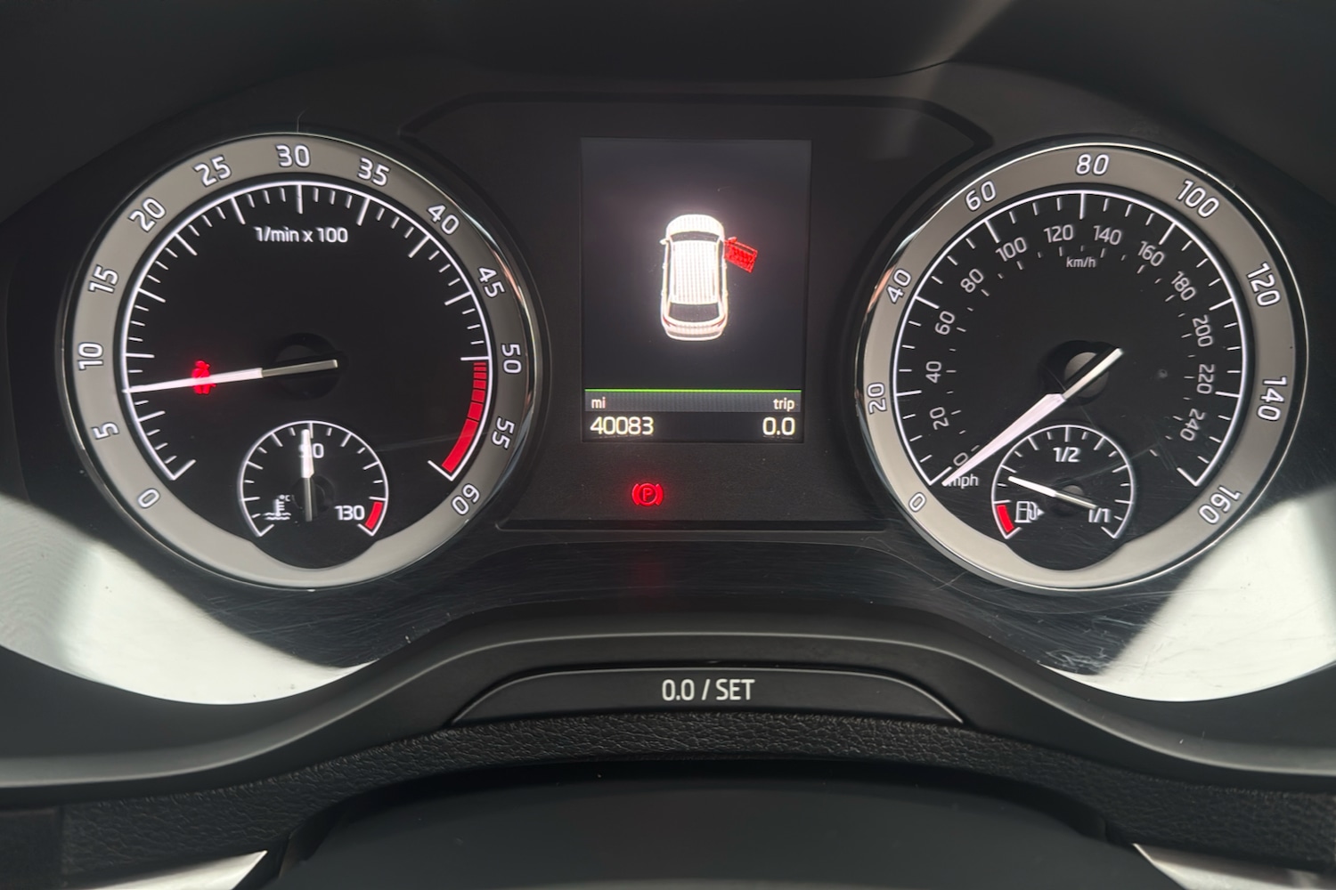 Used Skoda Karoq 2018 for sale - 76576391: Photo 14