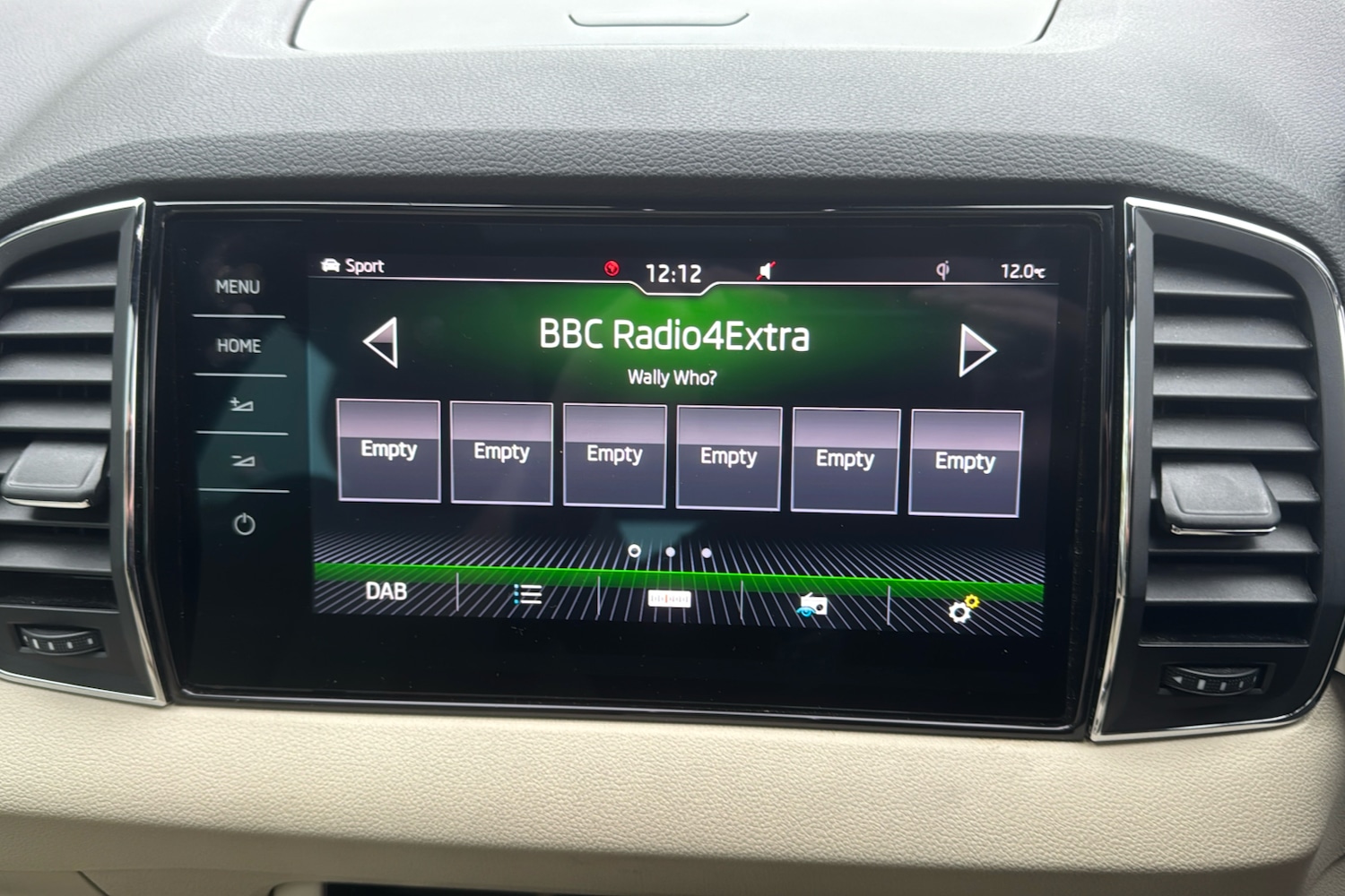 Used Skoda Karoq 2018 for sale - 76576391: Photo 21