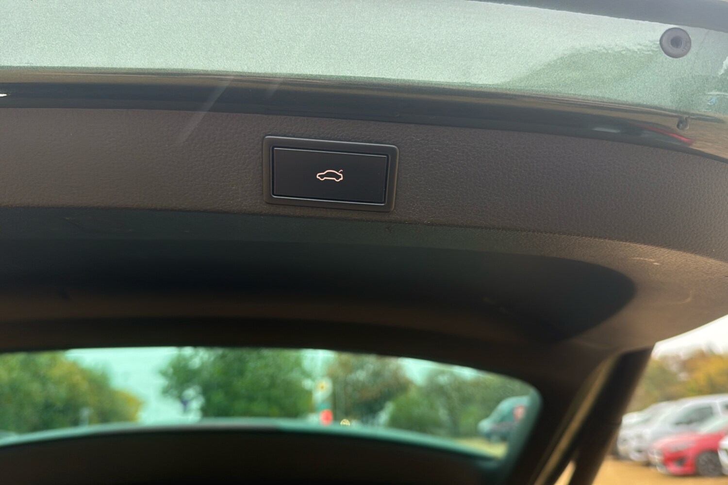 Used Skoda Karoq 2018 for sale - 76576391: Photo 24