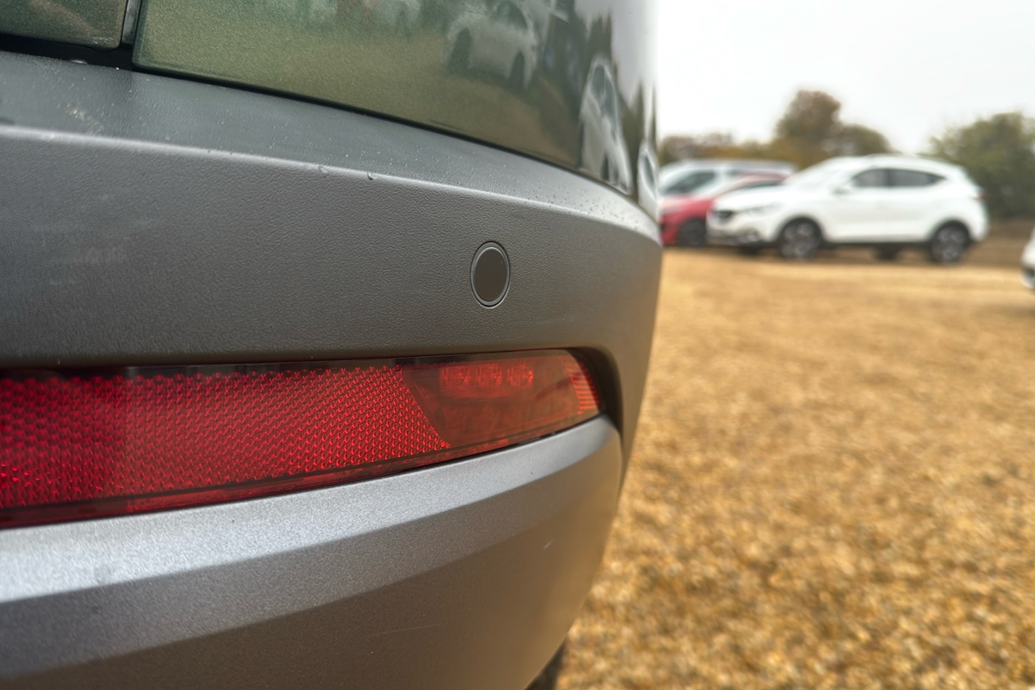 Used Skoda Karoq 2018 for sale - 76576391: Photo 28