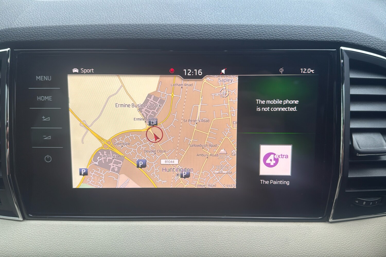 Used Skoda Karoq 2018 for sale - 76576391: Photo 38