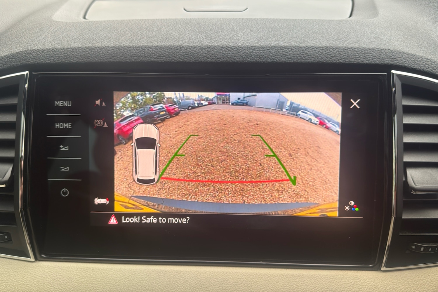 Used Skoda Karoq 2018 for sale - 76576391: Photo 39