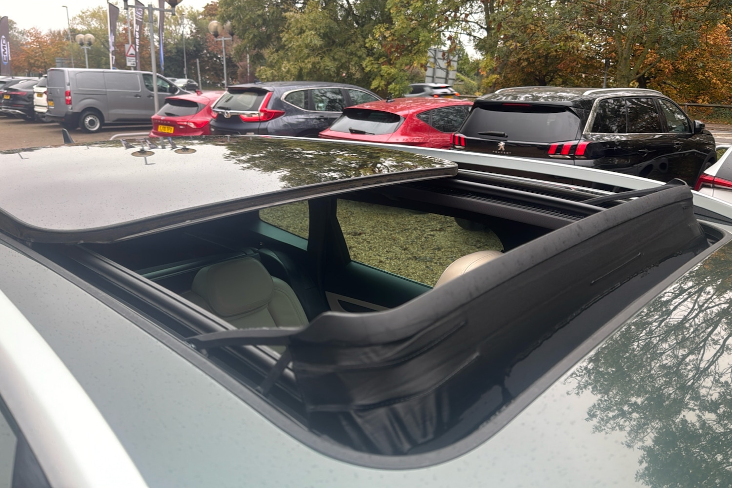 Used Skoda Karoq 2018 for sale - 76576391: Photo 42