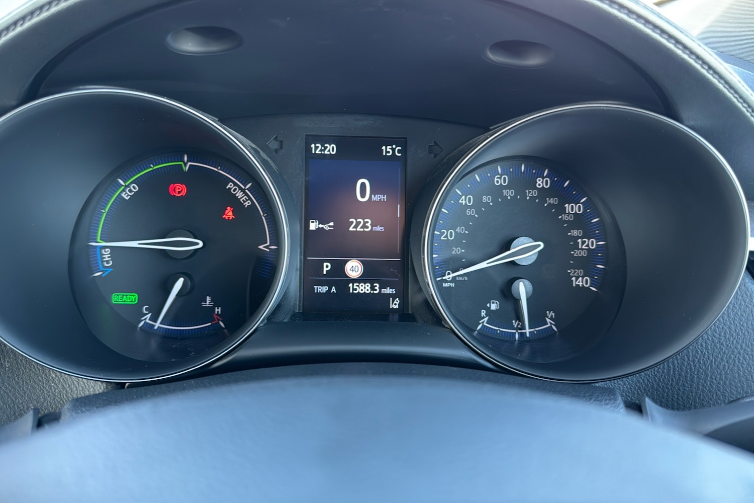 Used Toyota C-HR 2022 for sale - 77675185: Photo 14