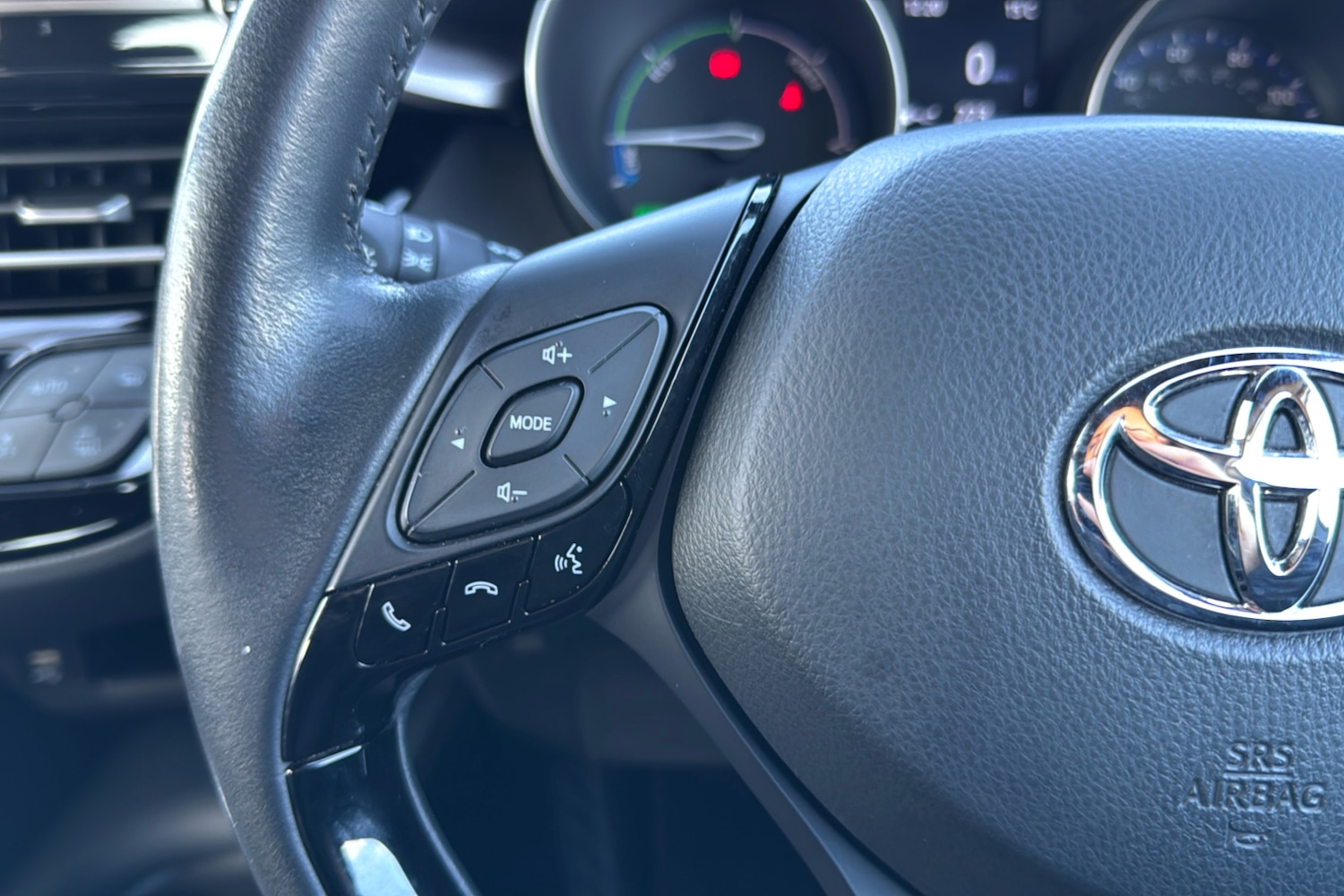 Used Toyota C-HR 2022 for sale - 77675185: Photo 17