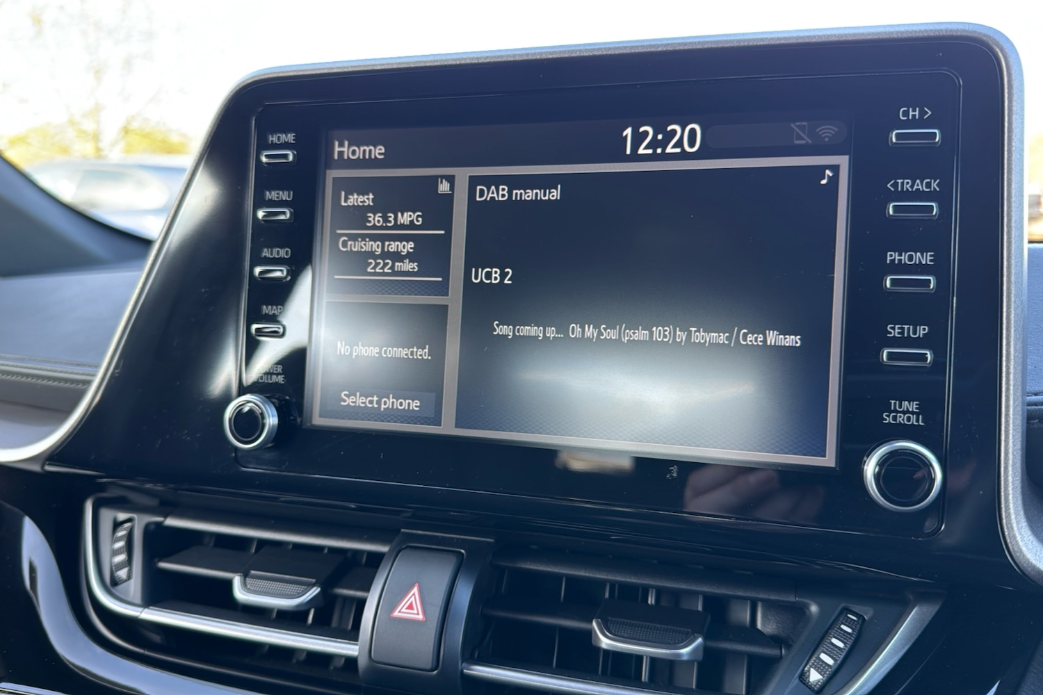 Used Toyota C-HR 2022 for sale - 77675185: Photo 20