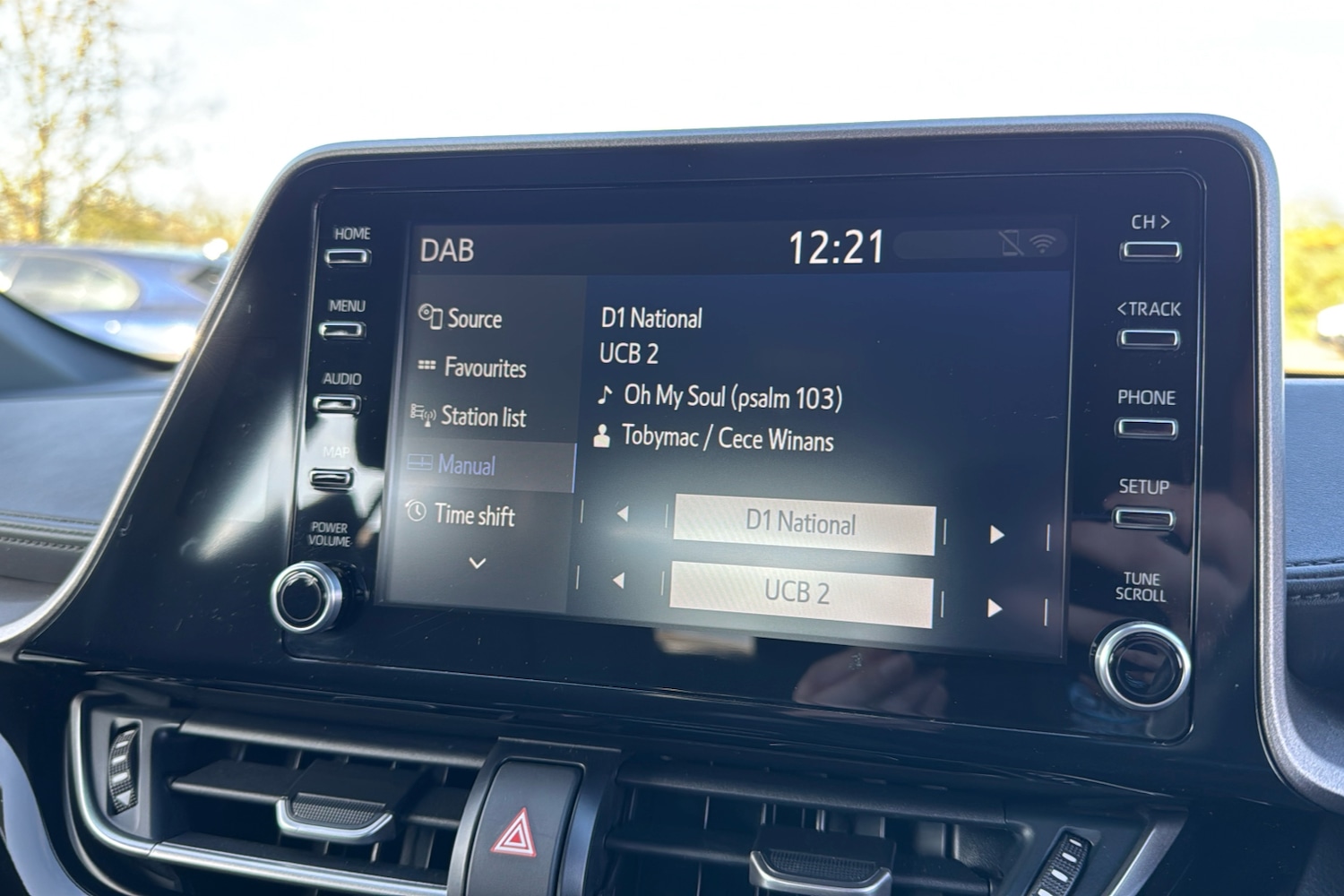 Used Toyota C-HR 2022 for sale - 77675185: Photo 21