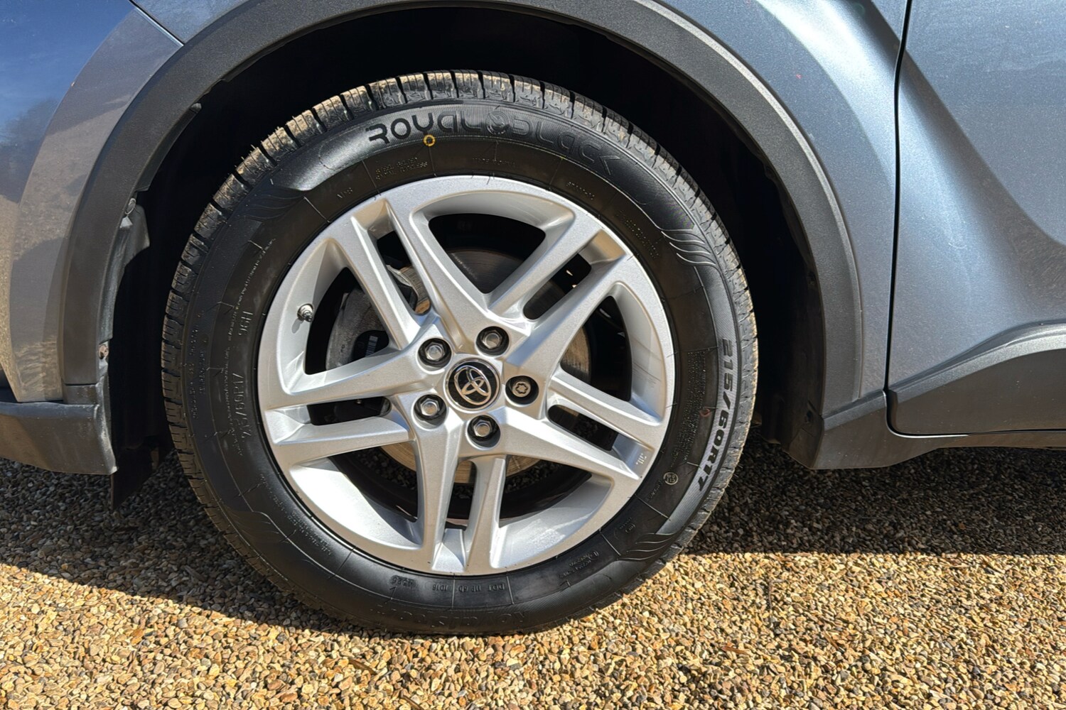 Used Toyota C-HR 2022 for sale - 77675185: Photo 27